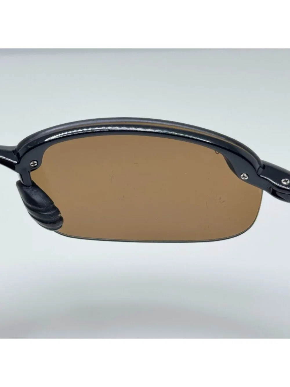 Maui Jim Sunglasses MJ-407-02 MP-BG Ho-okipa Japan 64-17-130